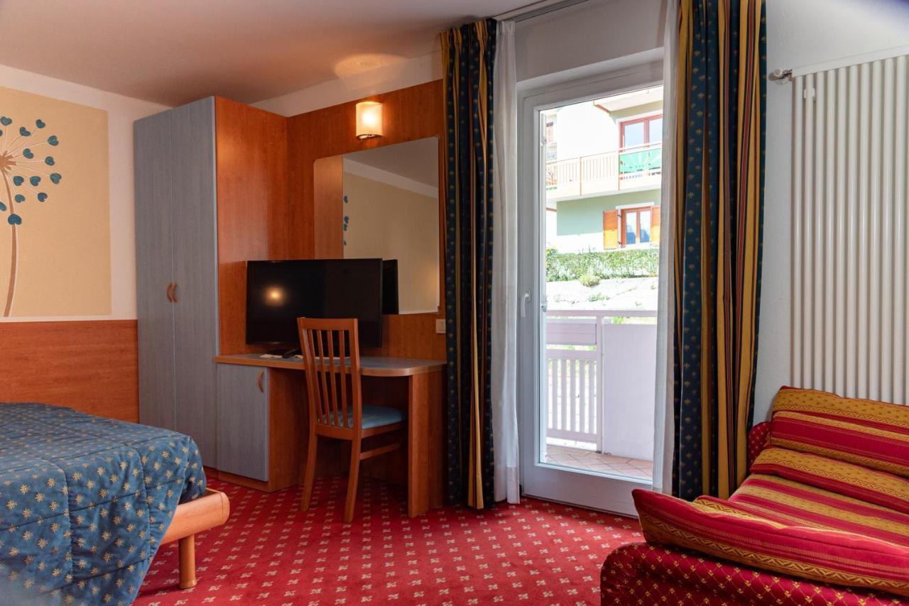 Hotel Londra Slow Living Molveno Zewnętrze zdjęcie