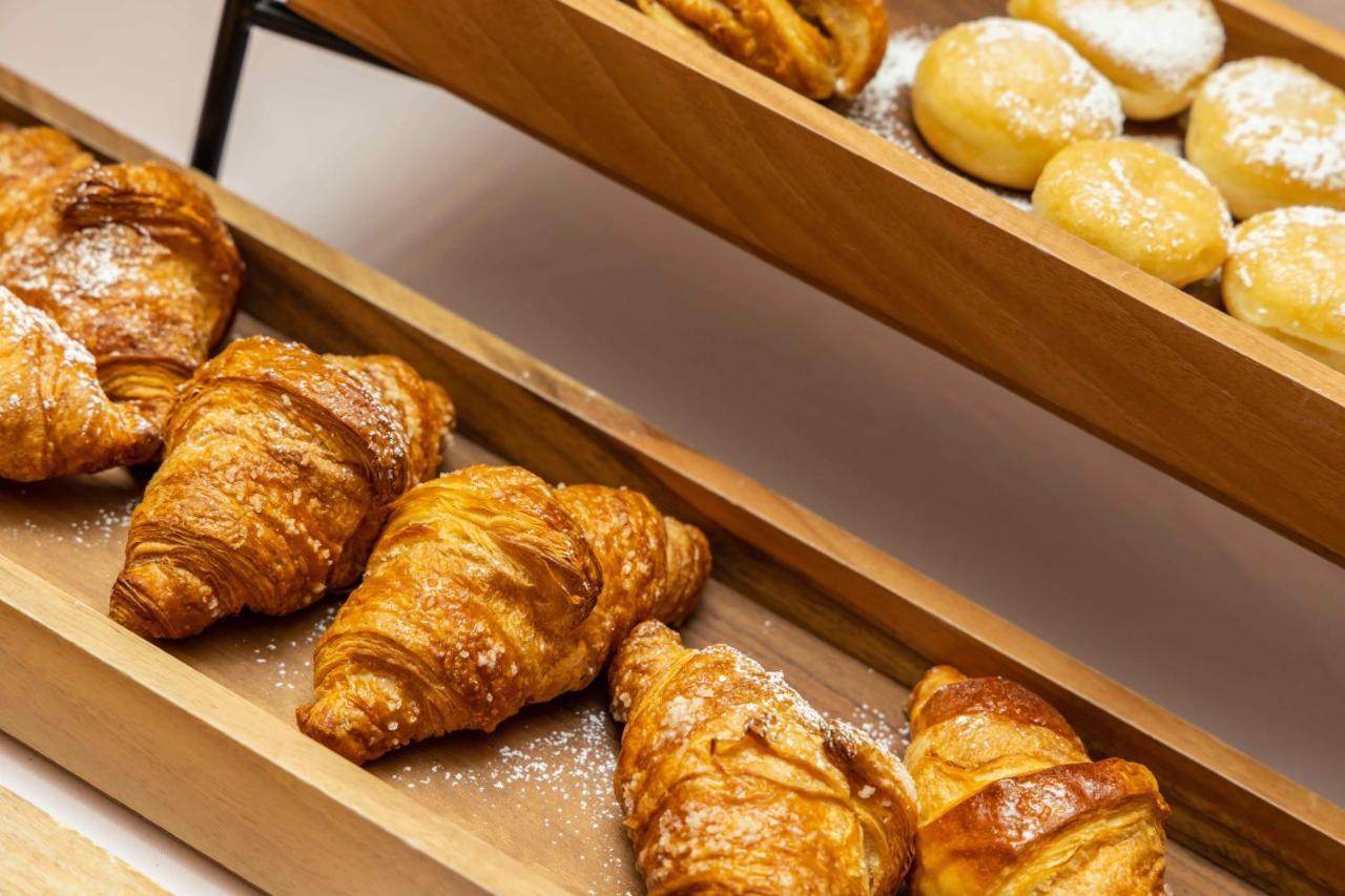 Hotel Londra Slow Living Molveno Zewnętrze zdjęcie
