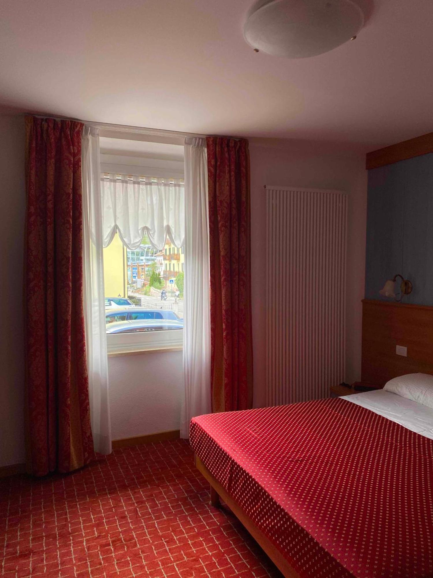 Hotel Londra Slow Living Molveno Zewnętrze zdjęcie