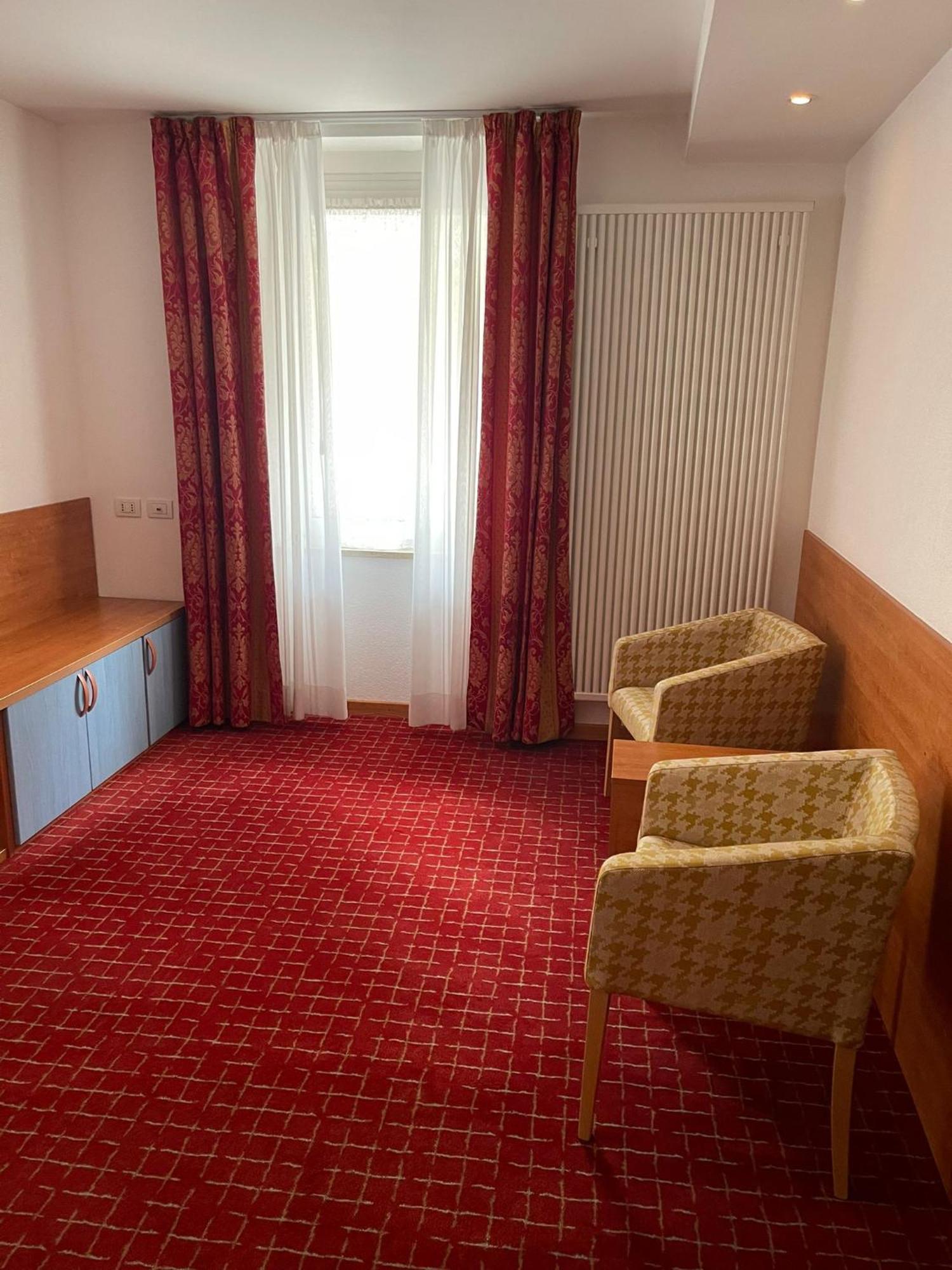 Hotel Londra Slow Living Molveno Zewnętrze zdjęcie