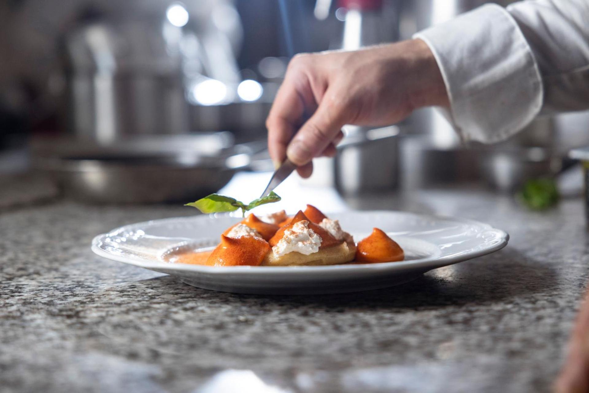 Hotel Londra Slow Living Molveno Zewnętrze zdjęcie