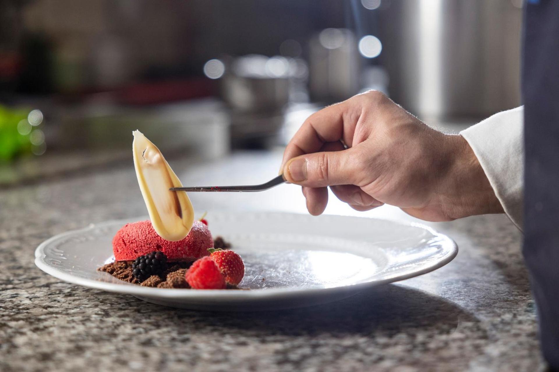 Hotel Londra Slow Living Molveno Zewnętrze zdjęcie
