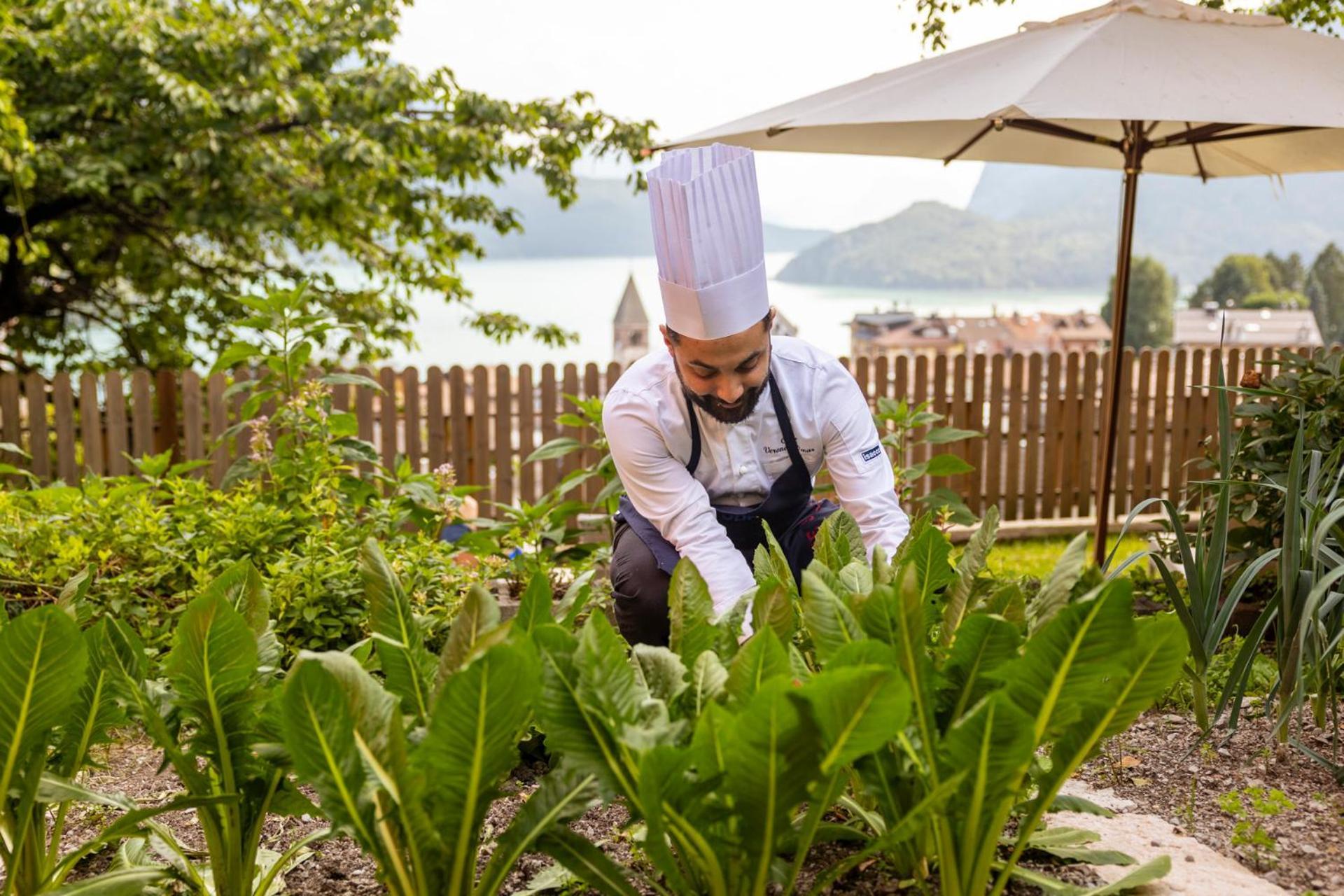 Hotel Londra Slow Living Molveno Zewnętrze zdjęcie